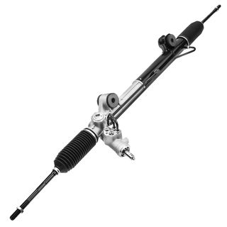 Power Steering Rack and Pinion for Ford F-150 Lobo 04-08 Lincoln Mark LT 4WD
