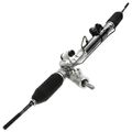 Power Steering Rack & Pinion Assembly for 2002 Jeep Liberty