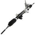 Power Steering Rack & Pinion Assembly for 2002 Jeep Liberty