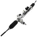 Power Steering Rack & Pinion Assembly for 2002 Jeep Liberty