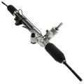 Power Steering Rack & Pinion Assembly for 2002 Jeep Liberty