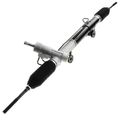 Power Steering Rack & Pinion Assembly for 2002 Jeep Liberty