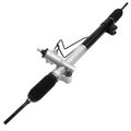 Power Steering Rack and Pinion for 2007 Jeep Grand Cherokee