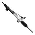 Power Steering Rack and Pinion for 2007 Jeep Grand Cherokee