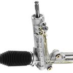 Power Steering Rack and Pinion Assembly for Dodge Sprinter 2500 3500 03-06 2.7L