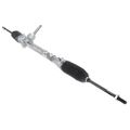 Power Steering Rack and Pinion Assembly for 2014 Mitsubishi Outlander Sport