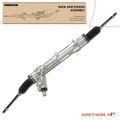 Power Steering Rack & Pinion Assembly for 1997 Ford Thunderbird