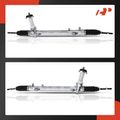 Power Steering Rack and Pinion Assembly for 2013 Hyundai Santa Fe XL