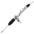 Power Steering Rack & Pinion Assembly for Land Rover LR4 2010-2016