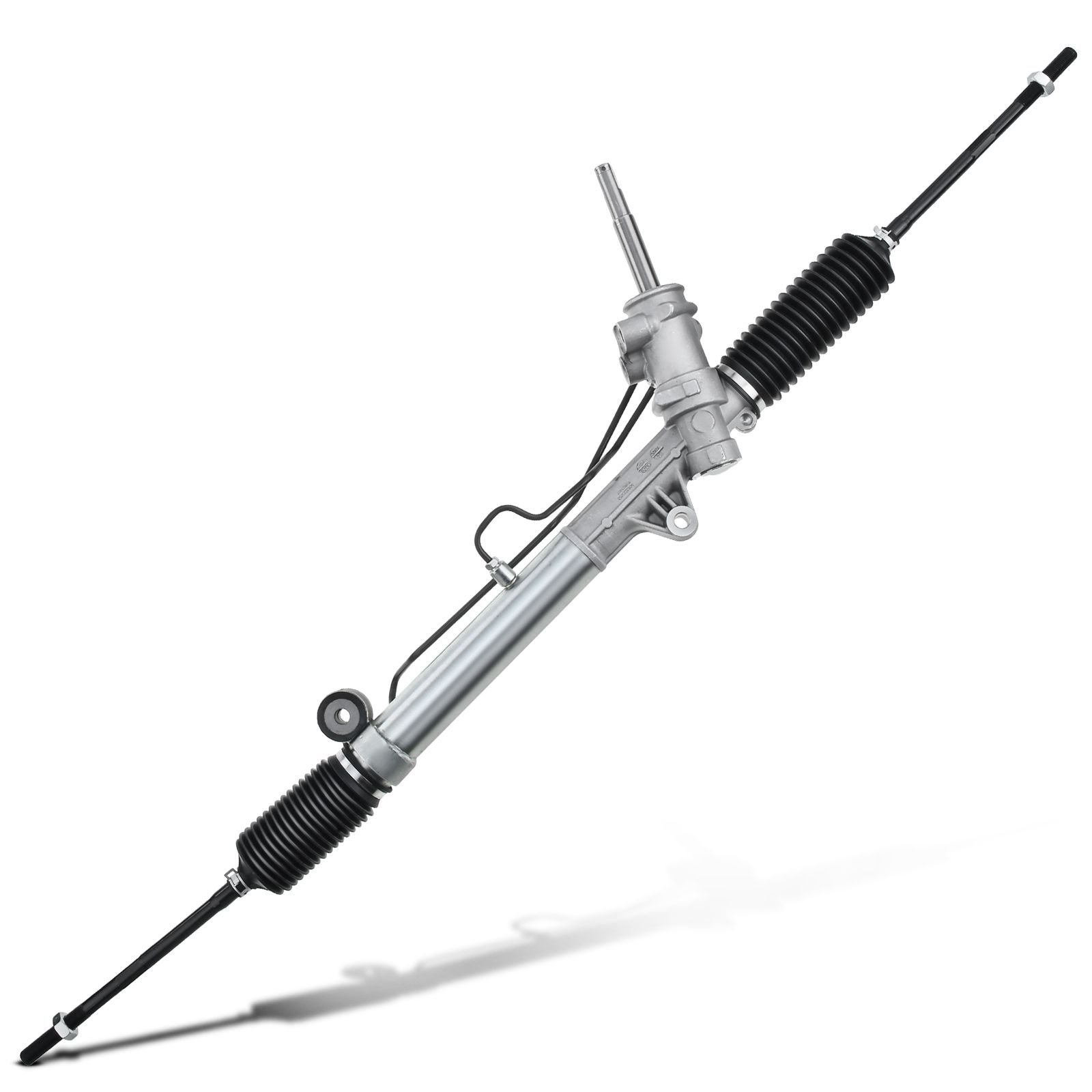 Power Steering Rack & Pinion Assembly for Pontiac Aztek Buick Chevrolet