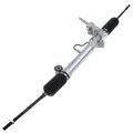 Power Steering Rack & Pinion Assembly for Pontiac Aztek Buick Chevrolet