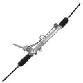 Power Steering Rack & Pinion Assembly for Pontiac Aztek Buick Chevrolet