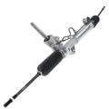 Power Steering Rack & Pinion Assembly for Pontiac Aztek Buick Chevrolet