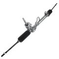 Power Steering Rack & Pinion Assembly for Pontiac Aztek Buick Chevrolet