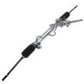 Power Steering Rack & Pinion Assembly for Pontiac Aztek Buick Chevrolet