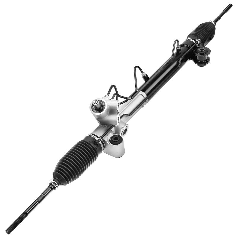 Power Steering Rack and Pinion Assembly for 2012 Chevrolet Malibu