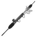 Power Steering Rack and Pinion Assembly for 2012 Chevrolet Malibu