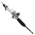 Power Steering Rack & Pinion Assembly for 2013 Cadillac Escalade ESV