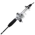 Power Steering Rack & Pinion Assembly for 2013 Cadillac Escalade ESV