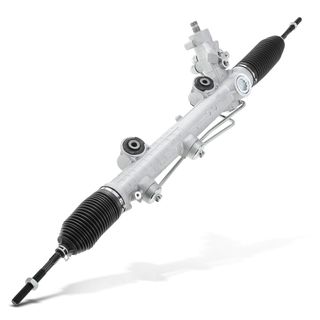 Power Steering Rack & Pinion Assembly for Mercedes-Benz E320 E350 E500 W211