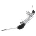 Power Steering Rack & Pinion Assembly for 2009 Ford Focus