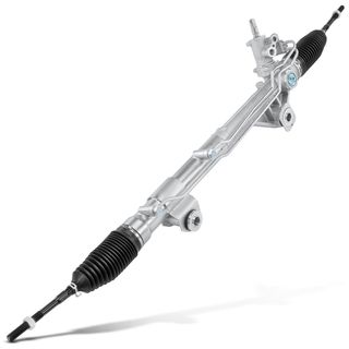 Power Steering Rack and Pinion Assembly for Ford Expedition 09-10 F-150 Lincoln