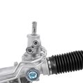 Power Steering Rack and Pinion Assembly for 2010 Ford Expedition