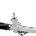 Power Steering Rack and Pinion Assembly for 2010 Ford Expedition