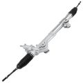 Power Steering Rack and Pinion Assembly for 2010 Ford Expedition