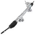 Power Steering Rack and Pinion Assembly for 2010 Ford Expedition