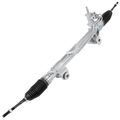 Power Steering Rack and Pinion Assembly for 2010 Ford Expedition