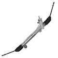 Power Steering Rack & Pinion Assembly for 1982 Buick Century