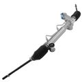 Power Steering Rack & Pinion Assembly for 1982 Buick Century