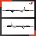 Power Steering Rack & Pinion Assembly for 2014 Ford F-150