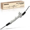 Power Steering Rack and Pinion Assembly for 2005 Ford Taurus