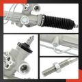 Power Steering Rack & Pinion Assembly for Lincoln Town Car Ford Mercury