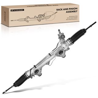 Power Steering Rack and Pinion for Ford Ranger 2001-2011 Mazda Cab