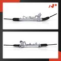Power Steering Rack & Pinion Assembly for 2002 Mazda Tribute