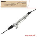 Power Steering Rack & Pinion Assembly for 2011 Ford Taurus