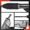 Power Steering Rack & Pinion Assembly for 1986 Mercury Marquis