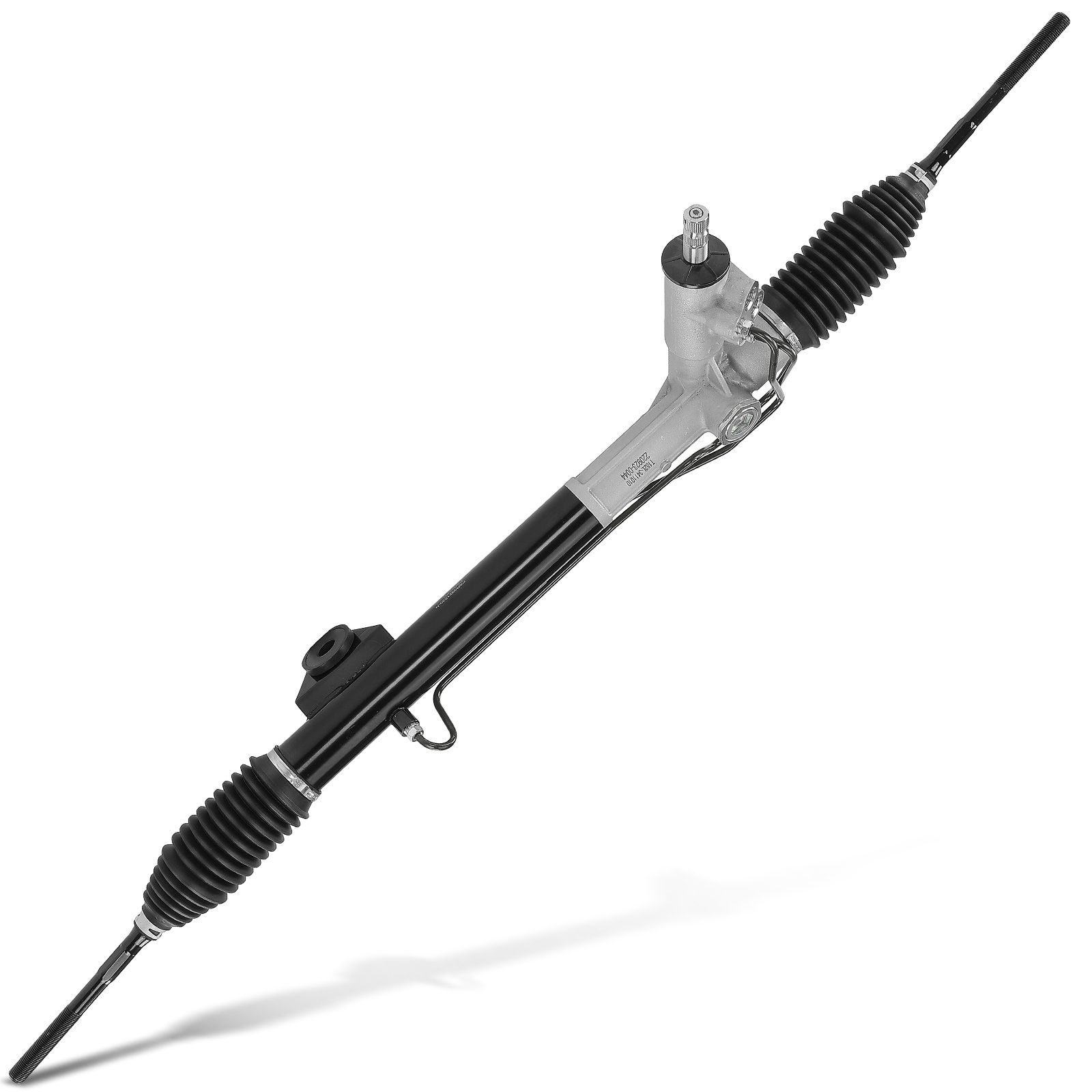 Power Steering Rack and Pinion Assembly for Ford Mustang 8093 Lincoln Mercury APremium