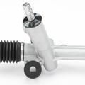 Power Steering Rack and Pinion Assembly for 1987 Lincoln Mark VII