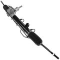 Power Steering Rack and Pinion for 2002 Dodge Grand Caravan