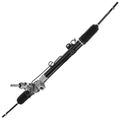 Power Steering Rack and Pinion for 2002 Dodge Grand Caravan