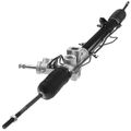 Power Steering Rack and Pinion for 2002 Dodge Grand Caravan