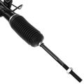 Power Steering Rack and Pinion for 2002 Dodge Grand Caravan