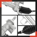 Power Steering Rack & Pinion Assembly for 2004 Chrysler Sebring