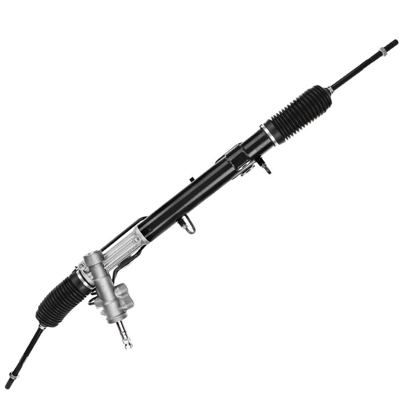 Power Steering Rack and Pinion Assembly for 2006 Dodge Grand Caravan