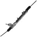 Power Steering Rack and Pinion Assembly for 2006 Dodge Grand Caravan