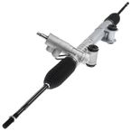 Power Steering Rack and Pinion Assembly for Dodge Ram 1500 06-10 1500 11-12
